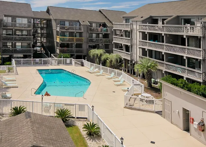 Villa: Shipwatch Pointe I - I125