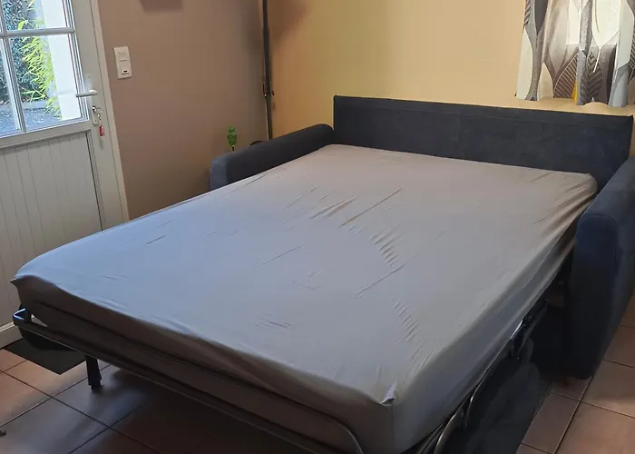Charmante petite dépendance