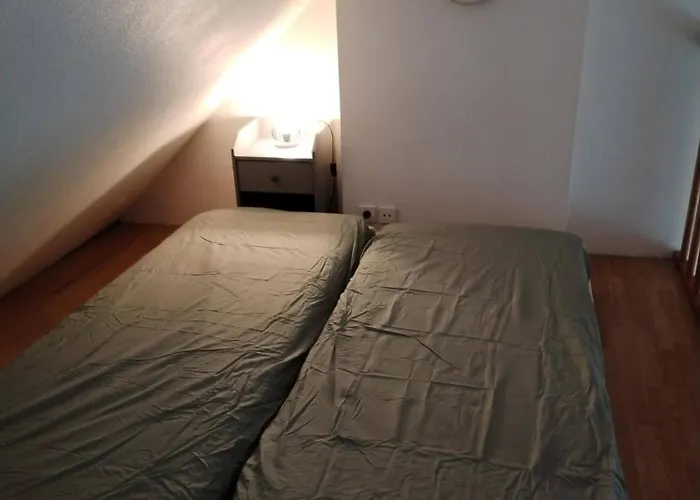 Bananec- Appt à 300 mètres de la plage