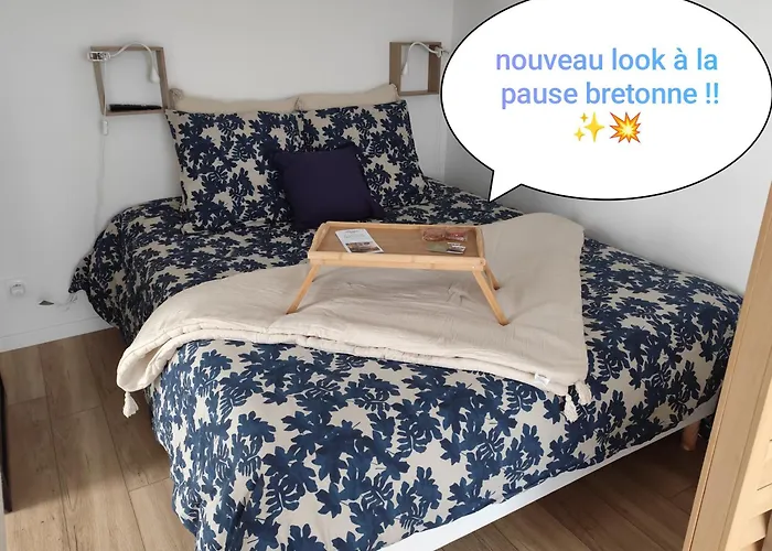 La pause bretonne
