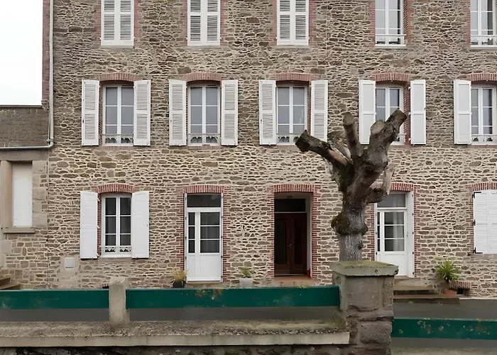 L'Islet - Joli studio à 2 pas de la mer