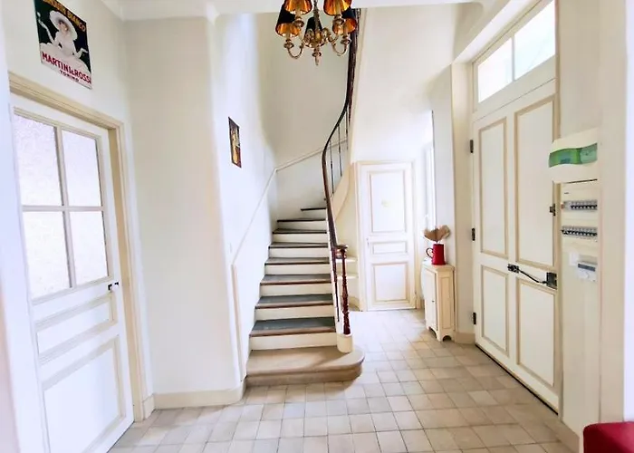 Villa de charme