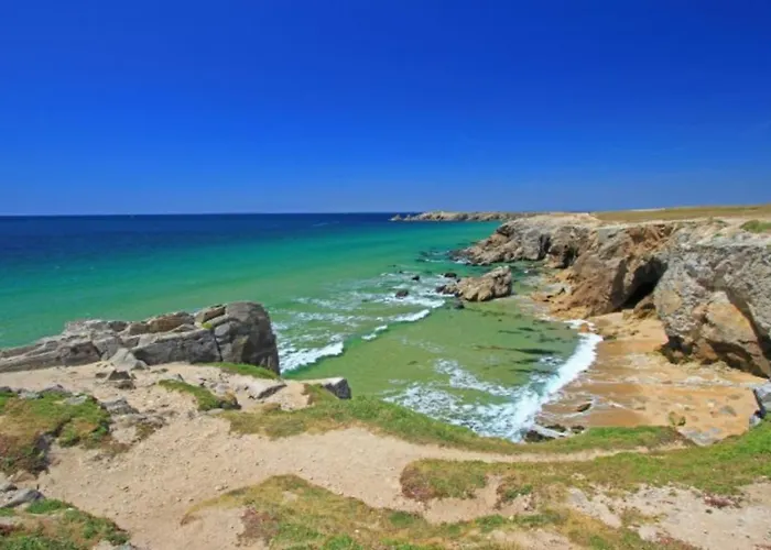 Le paradis a la campagne