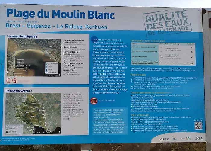 Villa vue mer, plage à 30 metres