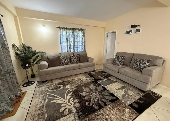 Castle Berry Apartments