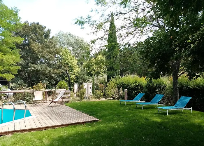La ferme du Loup