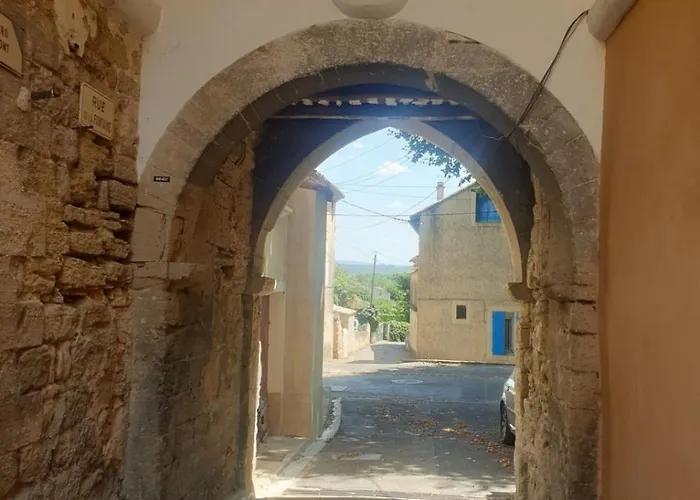 Charmant Appartement en Provence