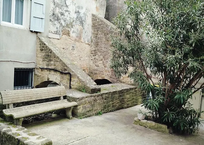 Charmant Appartement en Provence