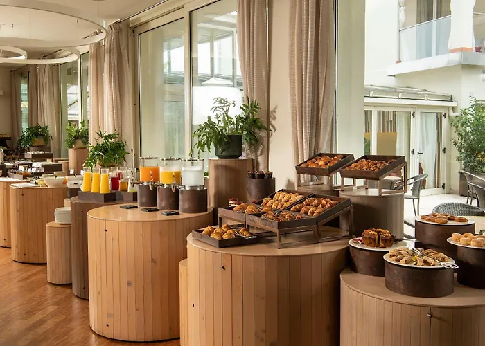 Color Style, Design & Gourmet Romantik Hotel