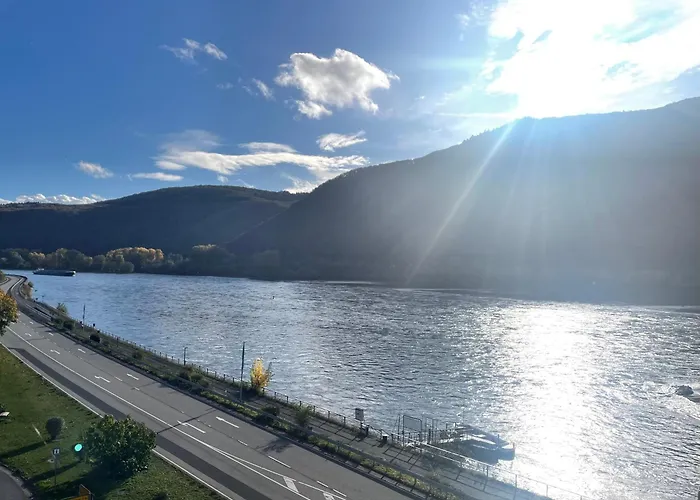 Rheinhotel Lamm