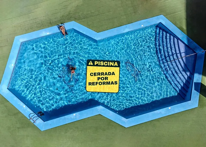 Apartamentos Teneguia