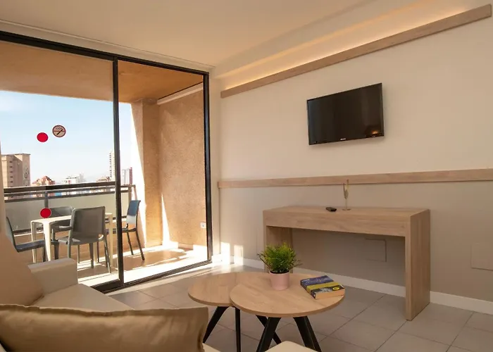 Dynastic Rooms Apartments