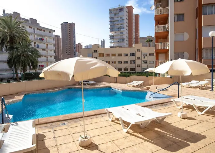 Dynastic Rooms Apartments