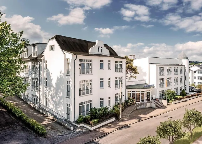Hotel Binzer Hof