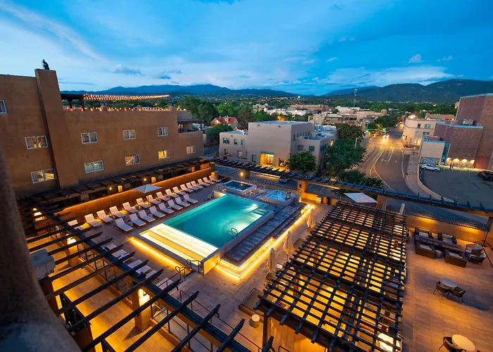 Spa Hotel: Eldorado Hotel And Spa