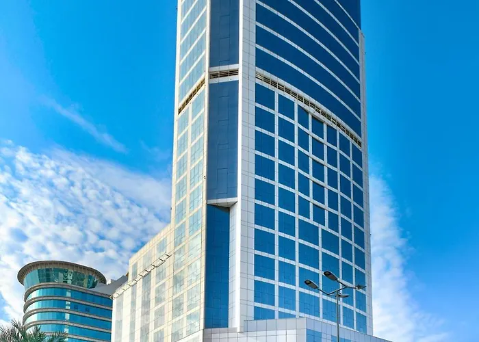 Swiss-Belhotel Seef Bahrain