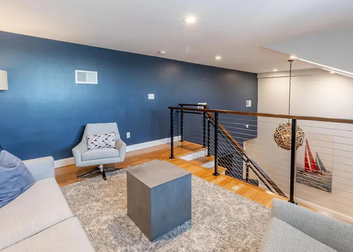 The Newport Lofts - Brick Market Place