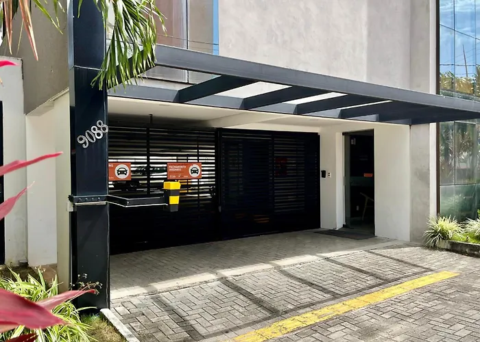 Easy Suites Natal Hotel