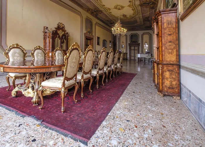 Hotel adatto agli animali: Palazzo Ca' Bernardo By Francesco Molon