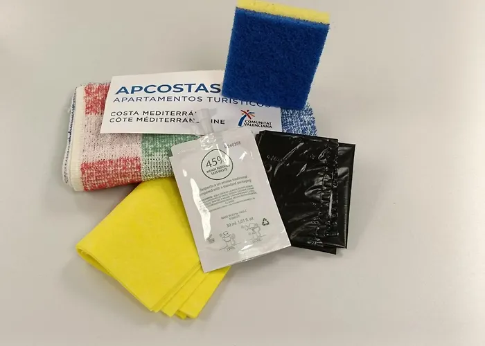 APCOSTAS Marina D'or 2da Línea