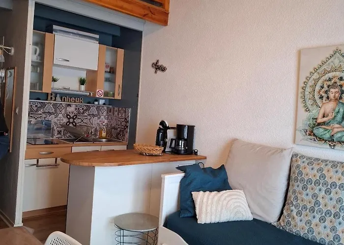 Maison à La Palmyre, proche commerces et plages