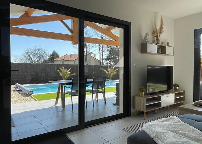 La Villa Morey