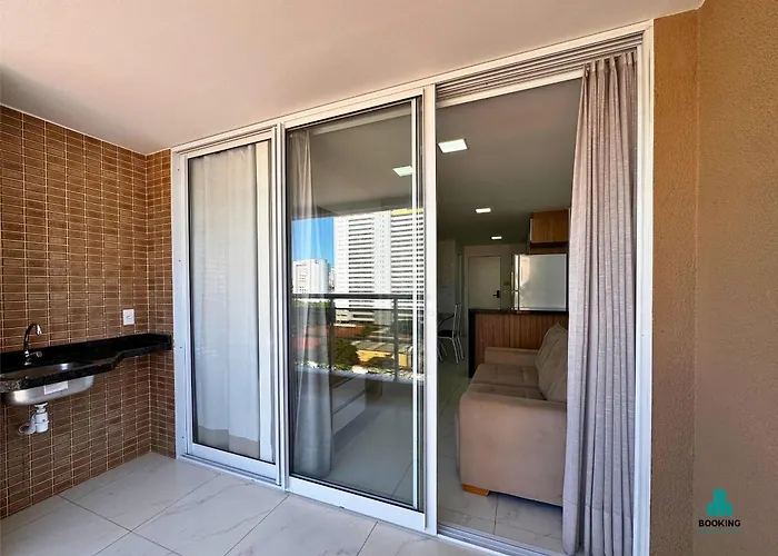 Aquarius Residence By Holiday Stays