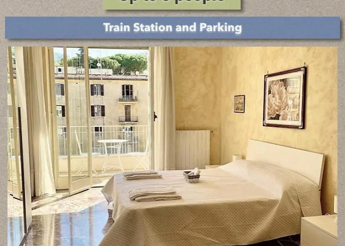 Le Ville Tivoli - Suites, Tivoli City Center!