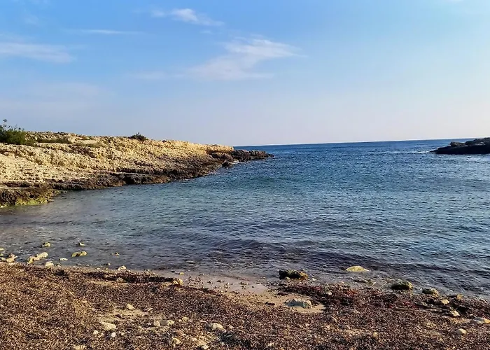 Sausset-les-Pins, T2 vue sur mer, plage à 200m
