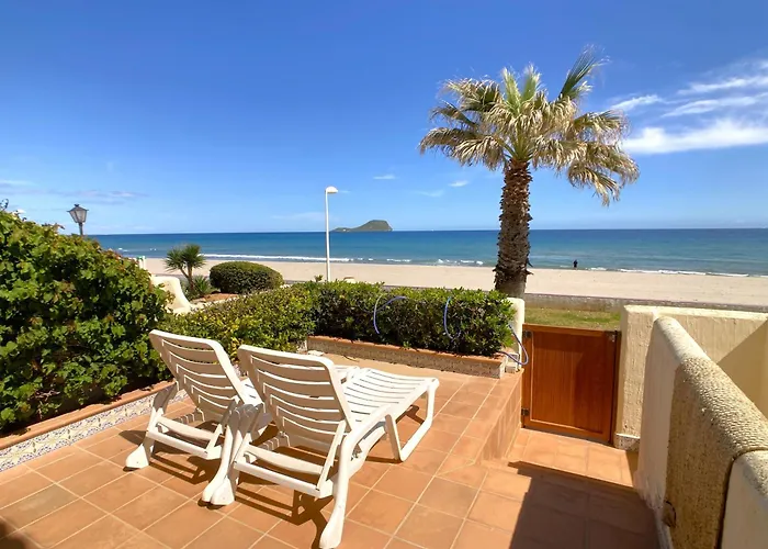 Hotel que admite mascotas: Spanish Connection - Villa Morena