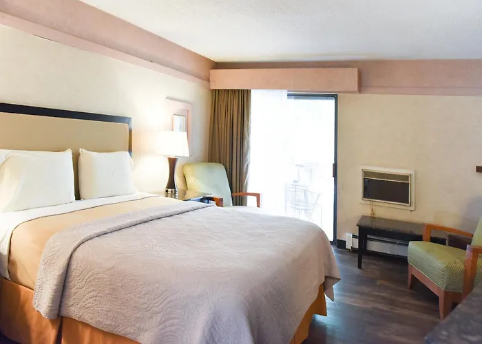 Argo Inn And Suites