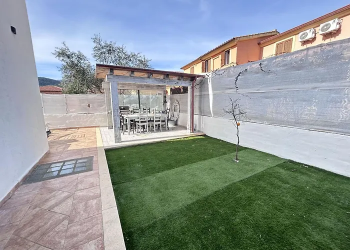 Albergo economico: Laguna Blu