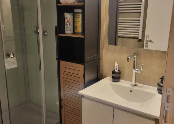 Le Petit Mineur Cosy Studio