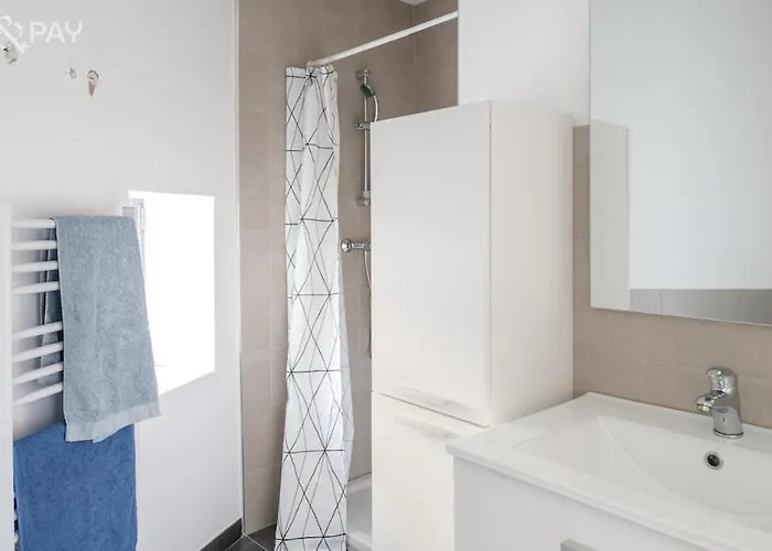 Appartement Tain L'Hermitage