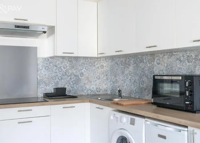Appartement Tain L'Hermitage