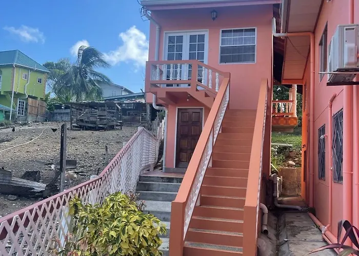 Boyce Guest House