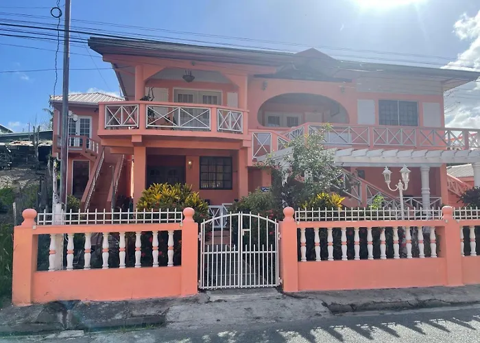 Boyce Guest House