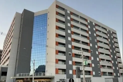 Bauru Apartamento Fly Aeroclube Usp Fob Shopping Hospital
