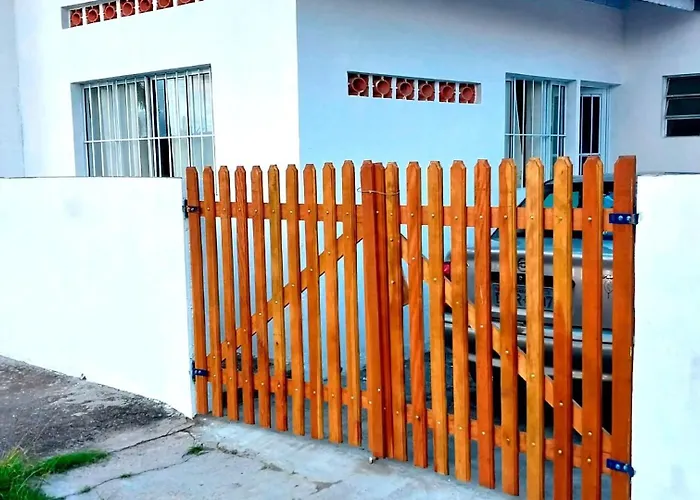 Casa a 150m da praia