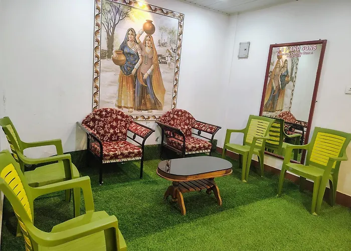 B&B only: Msp Amma Cottage