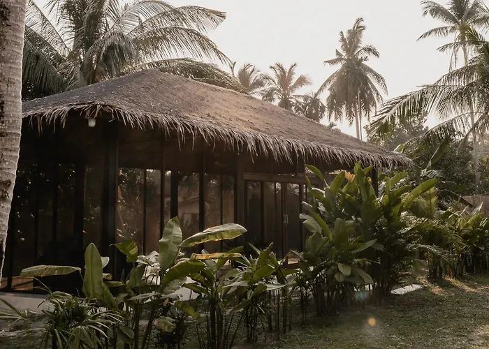 Origen Nature Bungalows - Holiday Homes - Not A Hotel