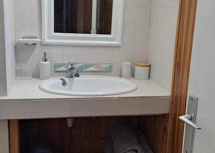 Appartement T2