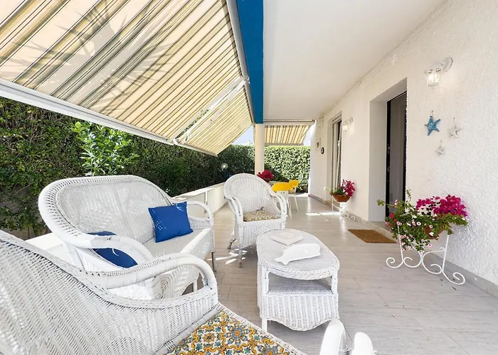 Villa Leandra