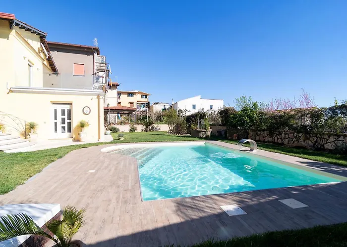 Villa Caruso