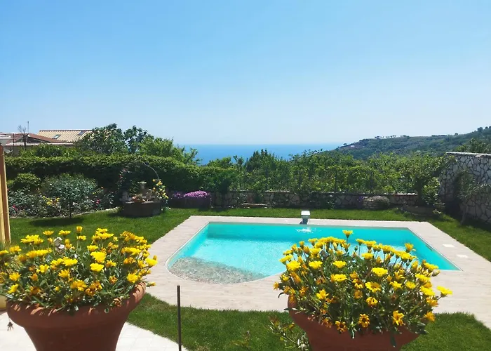 Villa Caruso