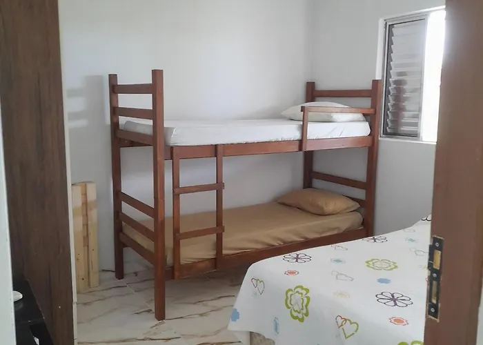 Cabana dos Golfinhos