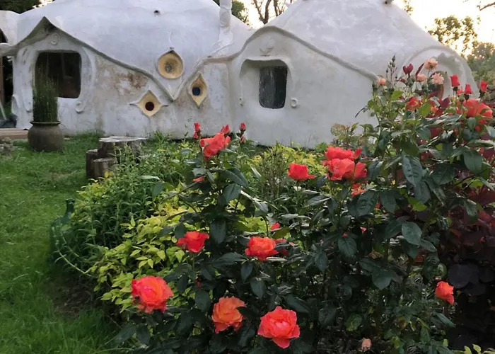 Maisonnette Kerterre en Bretagne