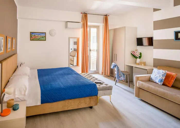 Albergo La Piazzetta