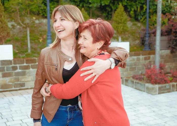 Hotel Spa: Albergo Diffuso - Il Poggetto tra Urbino&San Marino