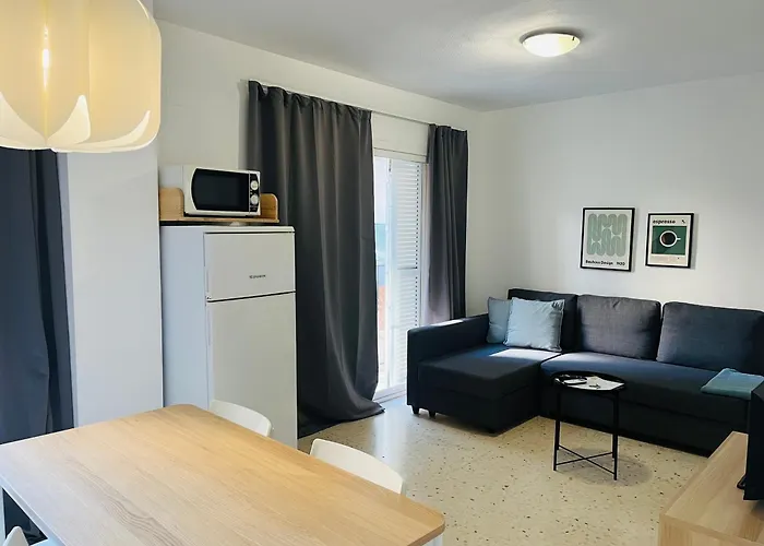 Apartamento: Aptos La Costera